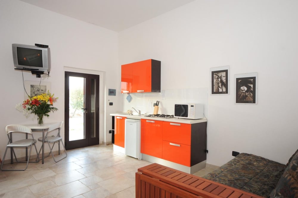 L'antico Trullo 7/47
