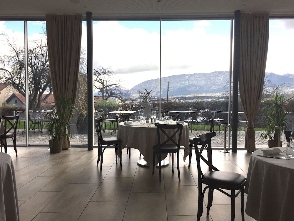 Auberge De Confignon 16/31