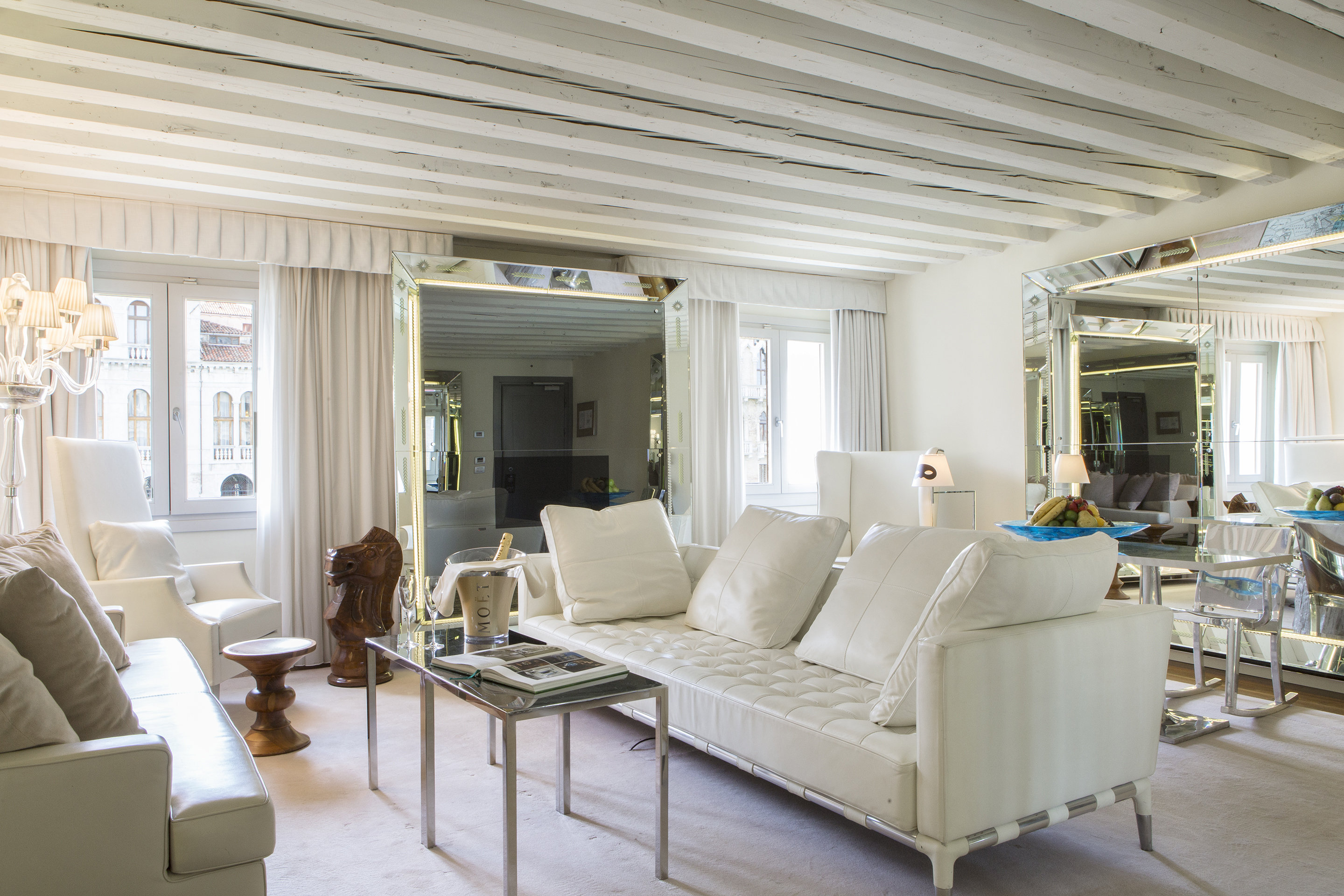 Palazzina Grassi 24/50