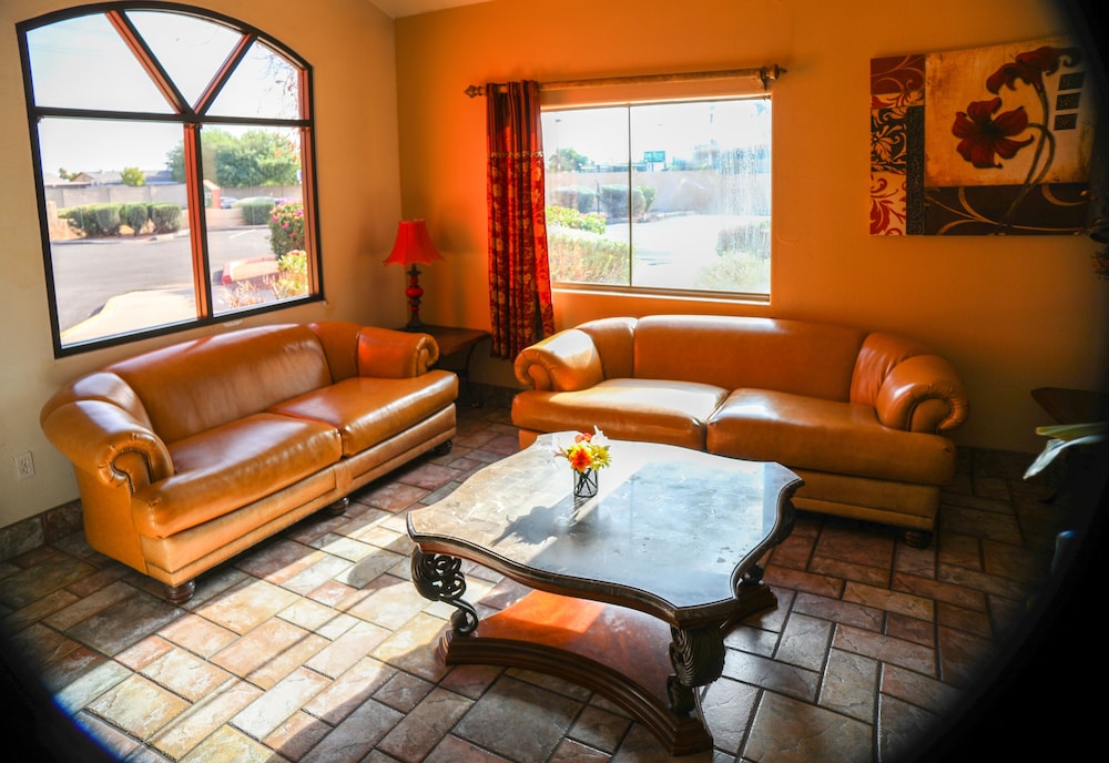Budget Inn Phoenix 39/56