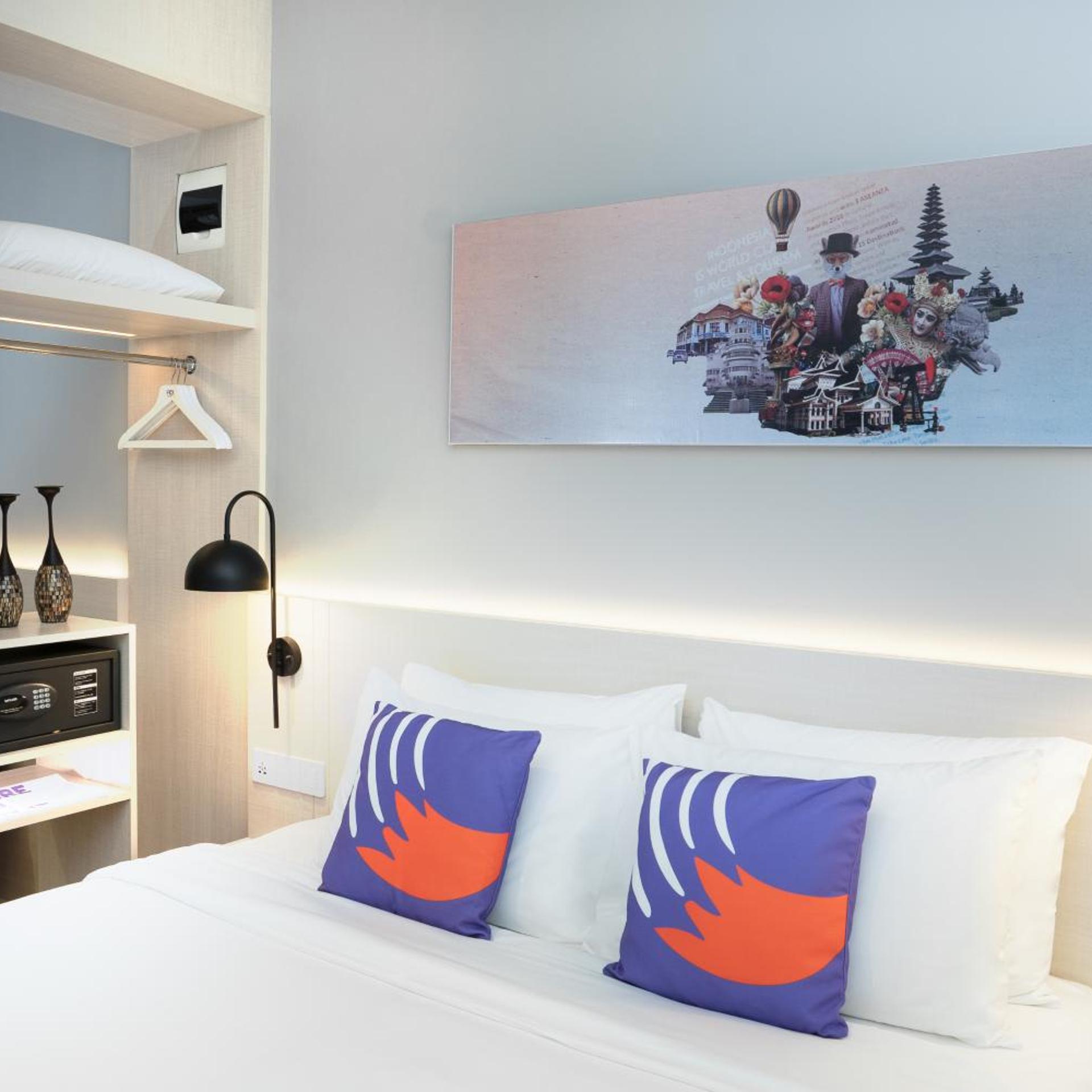FOX Lite Hotel Samarinda 8/26