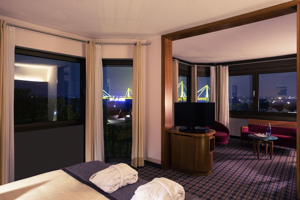 Mercure Hotel Dortmund Messe 43/79