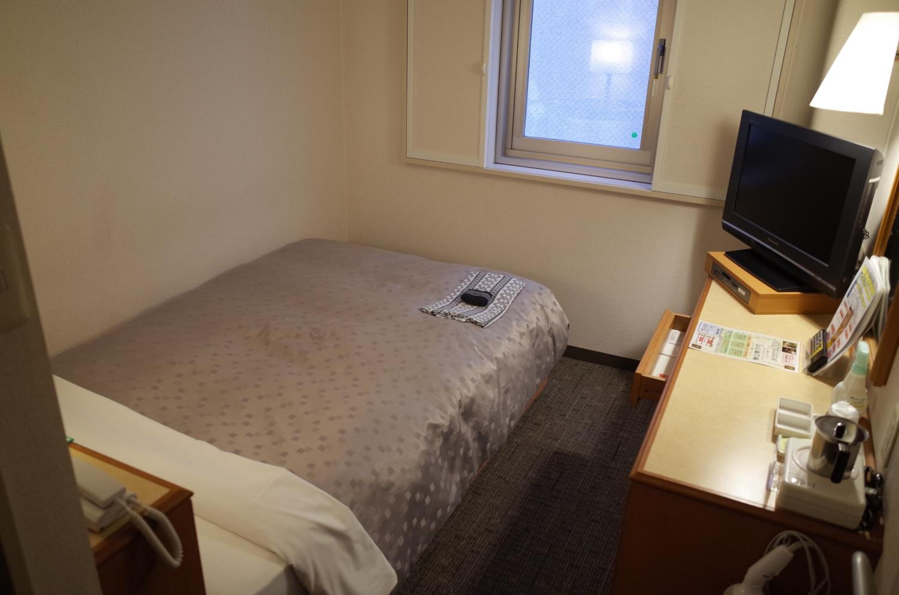 Hotel Lexton Kagoshima Annex 18/45