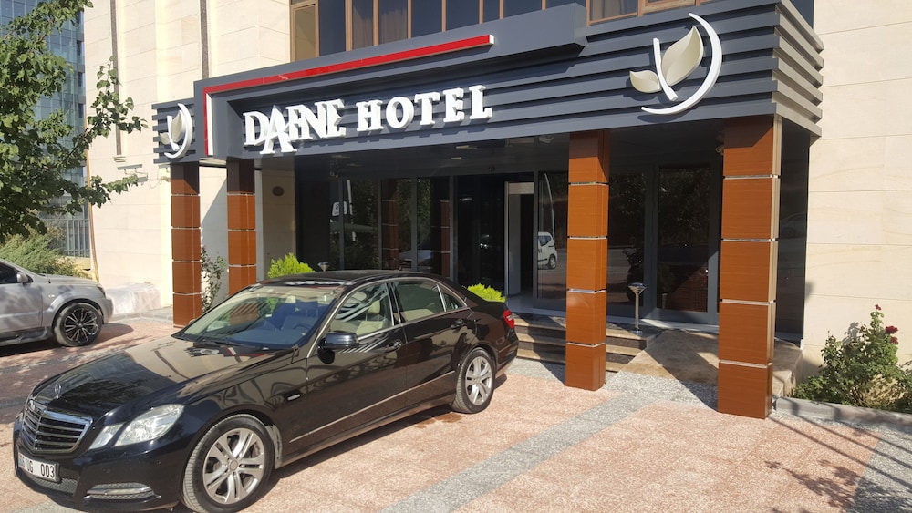 Dafne Hotel 42/50