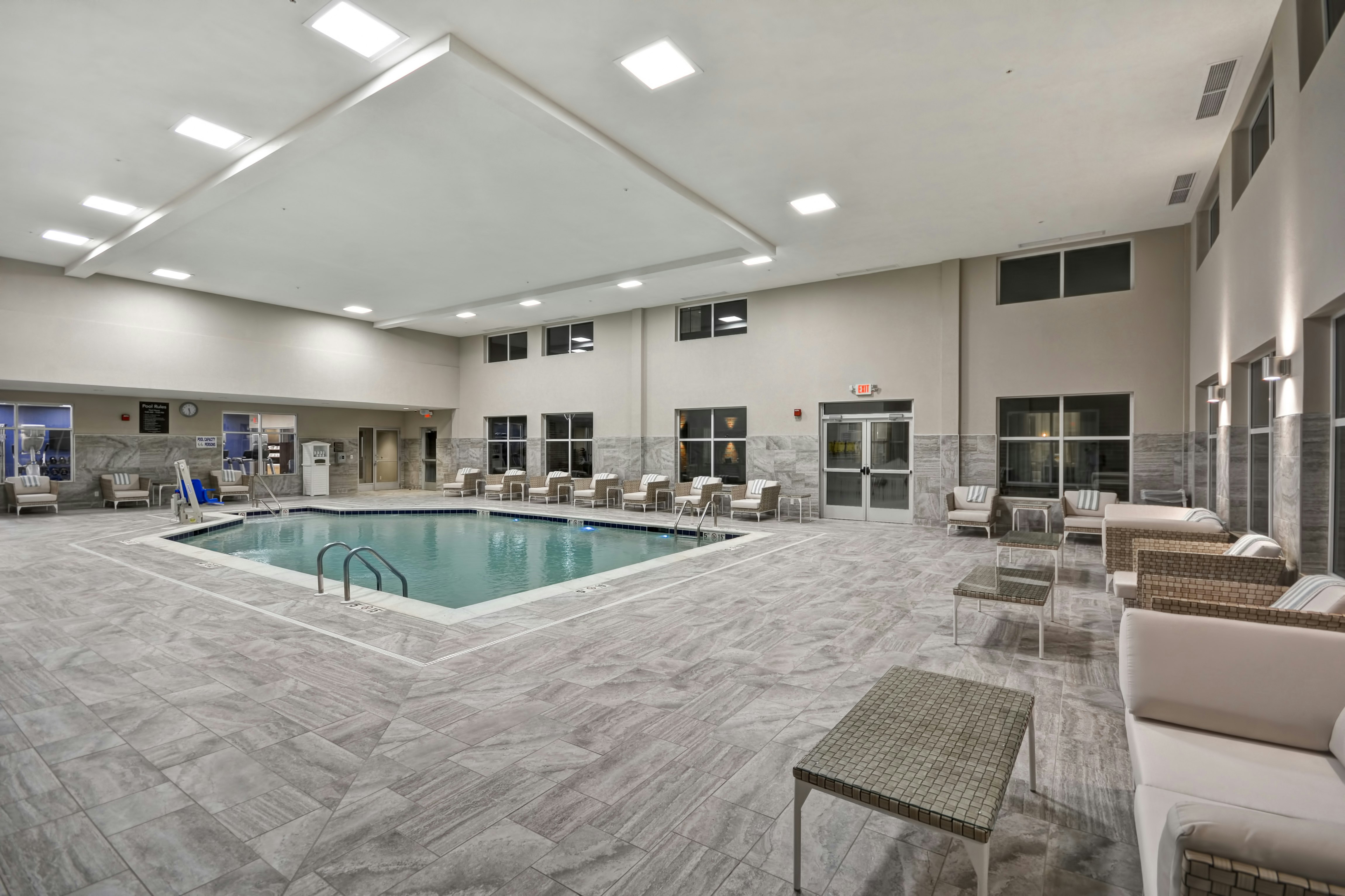 Homewood Suites by Hilton Warren Detroit 25/57