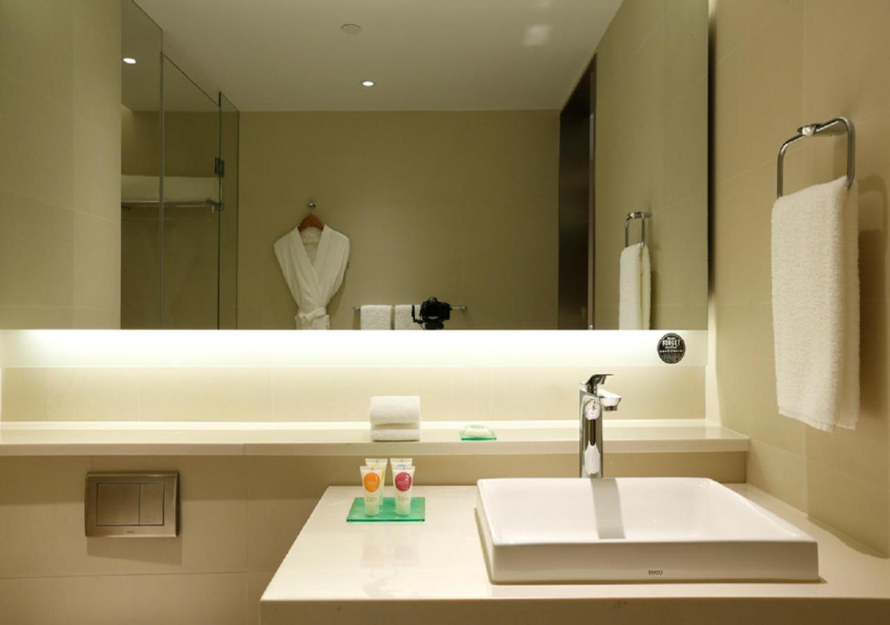 Room, Twin Beds, with View, Sofa, Hyatt Place Yinchuan Dayuecheng 8/8