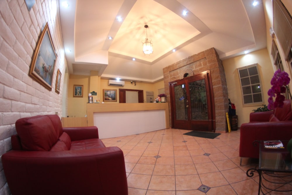 Hotel Marela 10/43