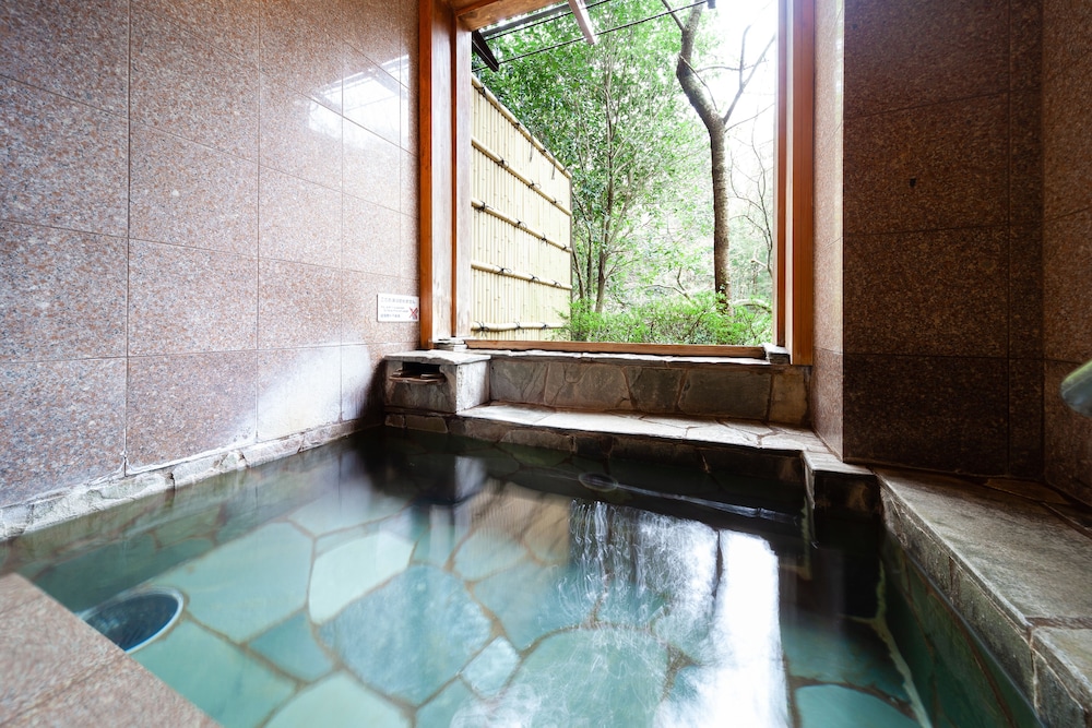 Gora Hotel Paipu No Kemuri 19/24