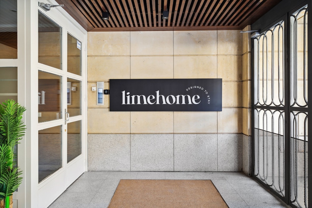 Limehome Madrid Calle de Nunez de Balboa 写真4