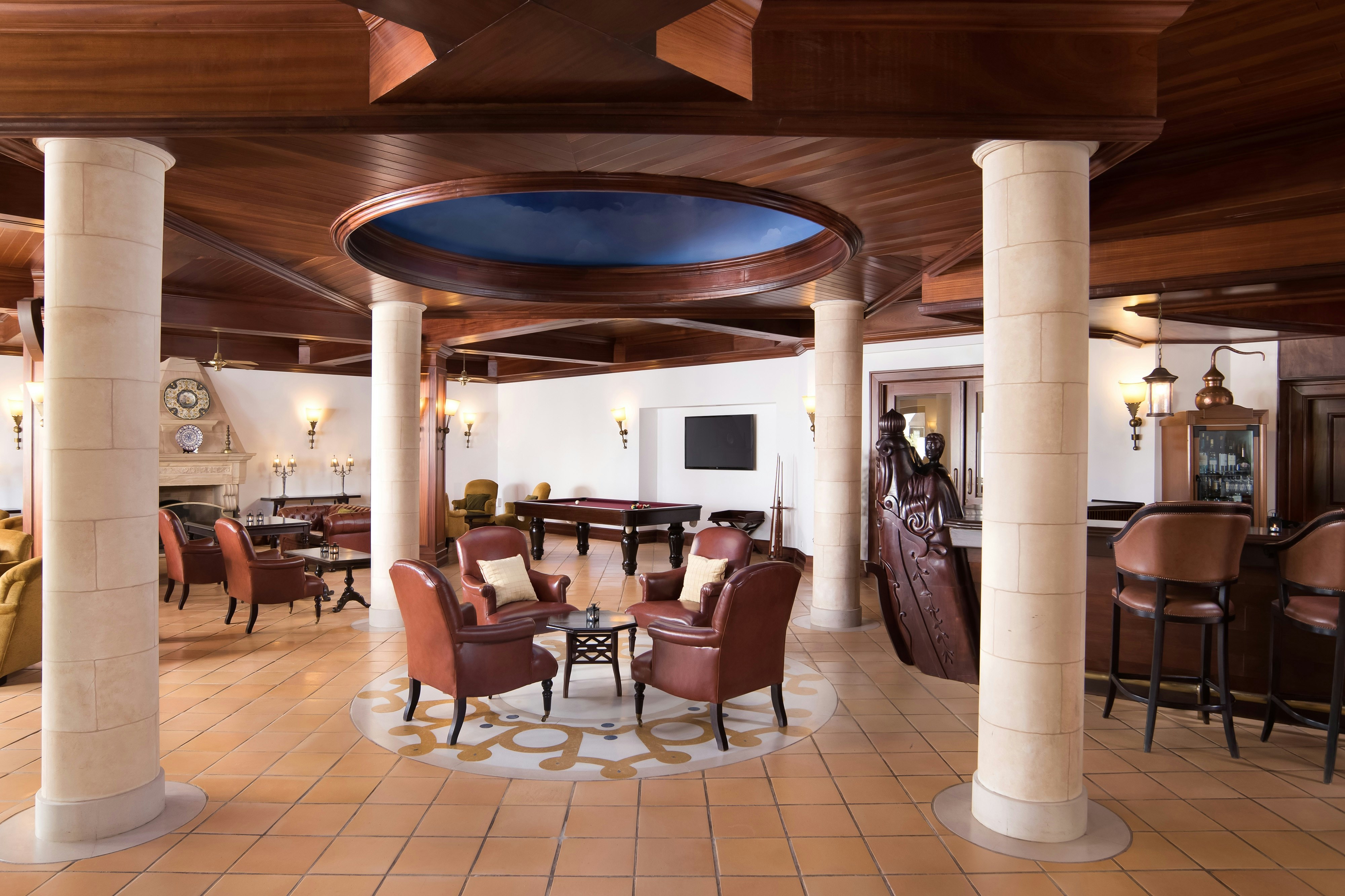 Pine Cliffs Ocean Suites, a Luxury Collection Resort & Spa 30/50