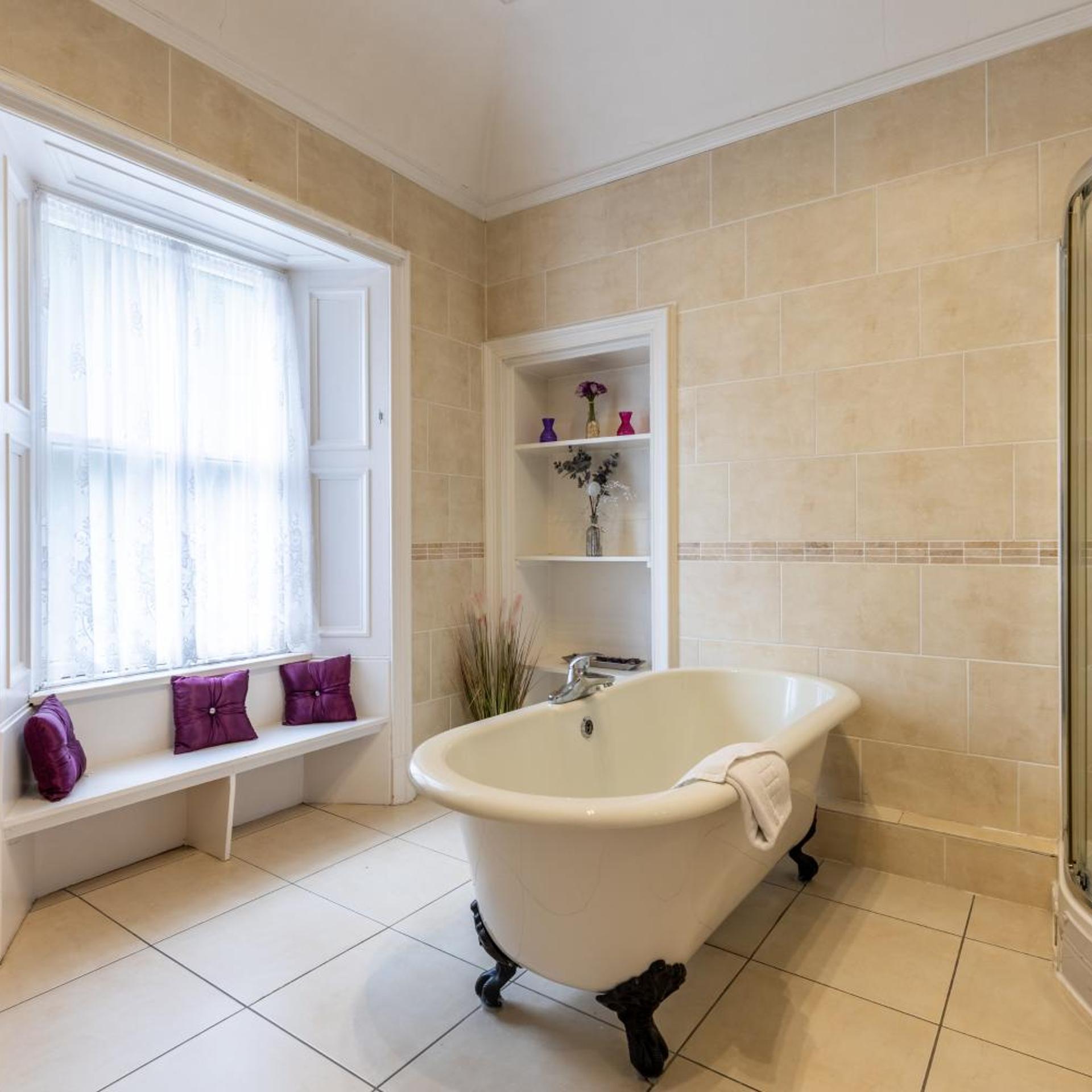 The Bein Inn Hotel & Restaurant 54/54