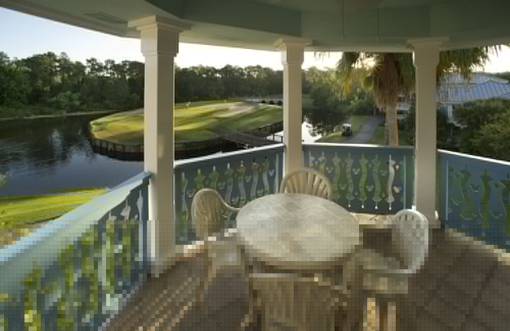 Disneys Old Key West Resort 14/40