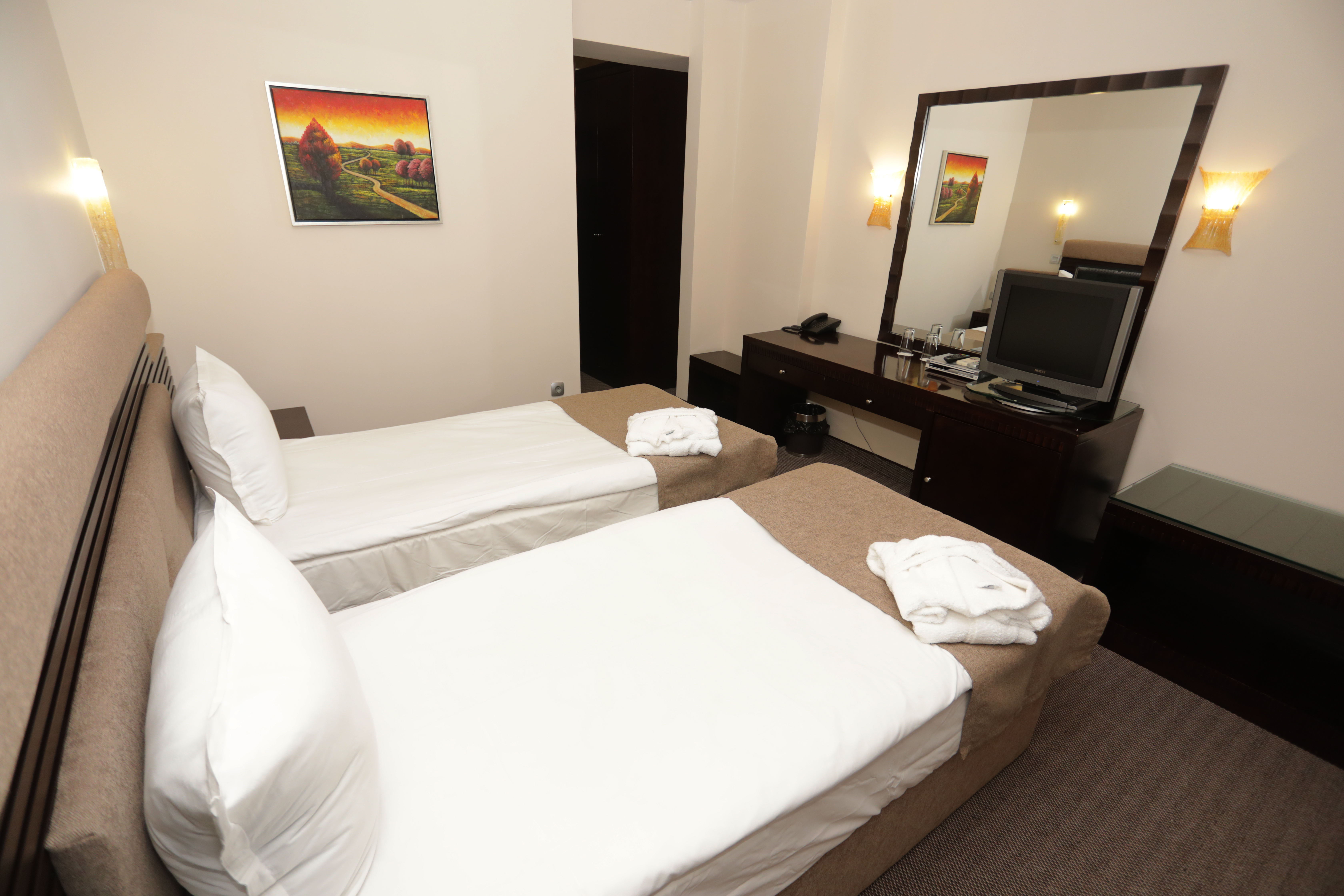 Hotel Bansko SPA & Holidays 14/39