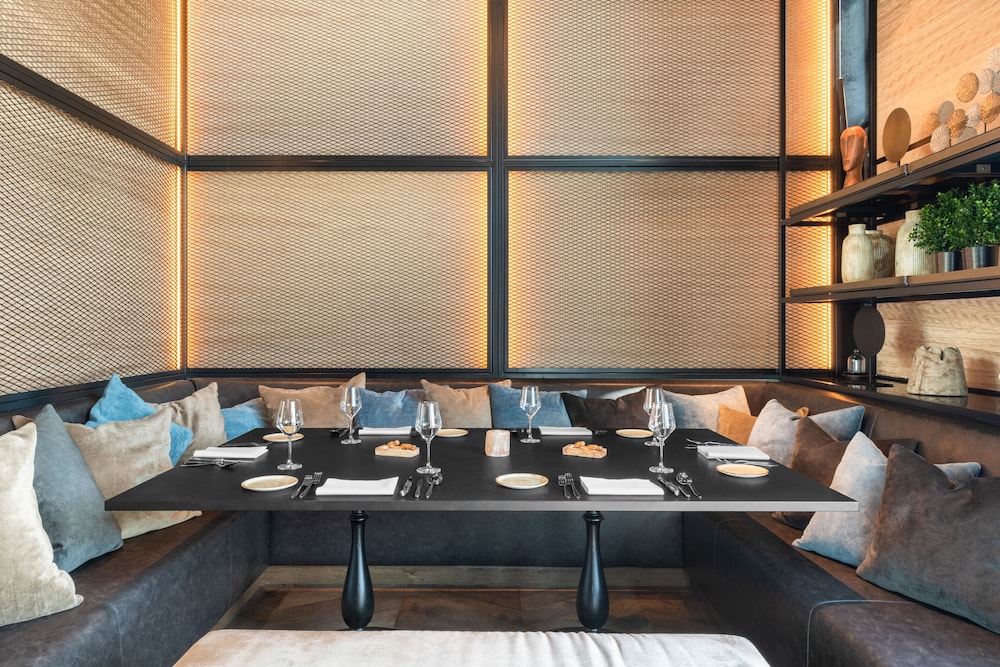 Radisson Hotel and Suites Amsterdam South 40/50