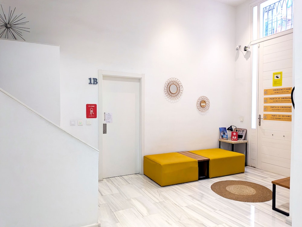 Flats Friends Soho Suites 11/64