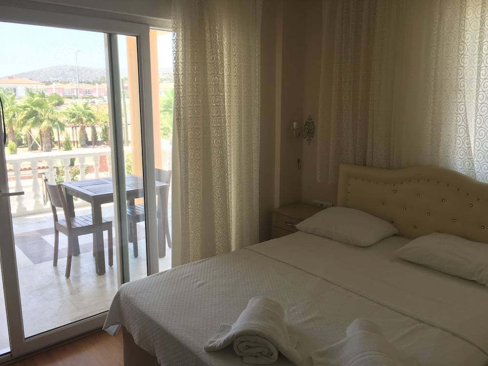 Gerence Otel 15/50