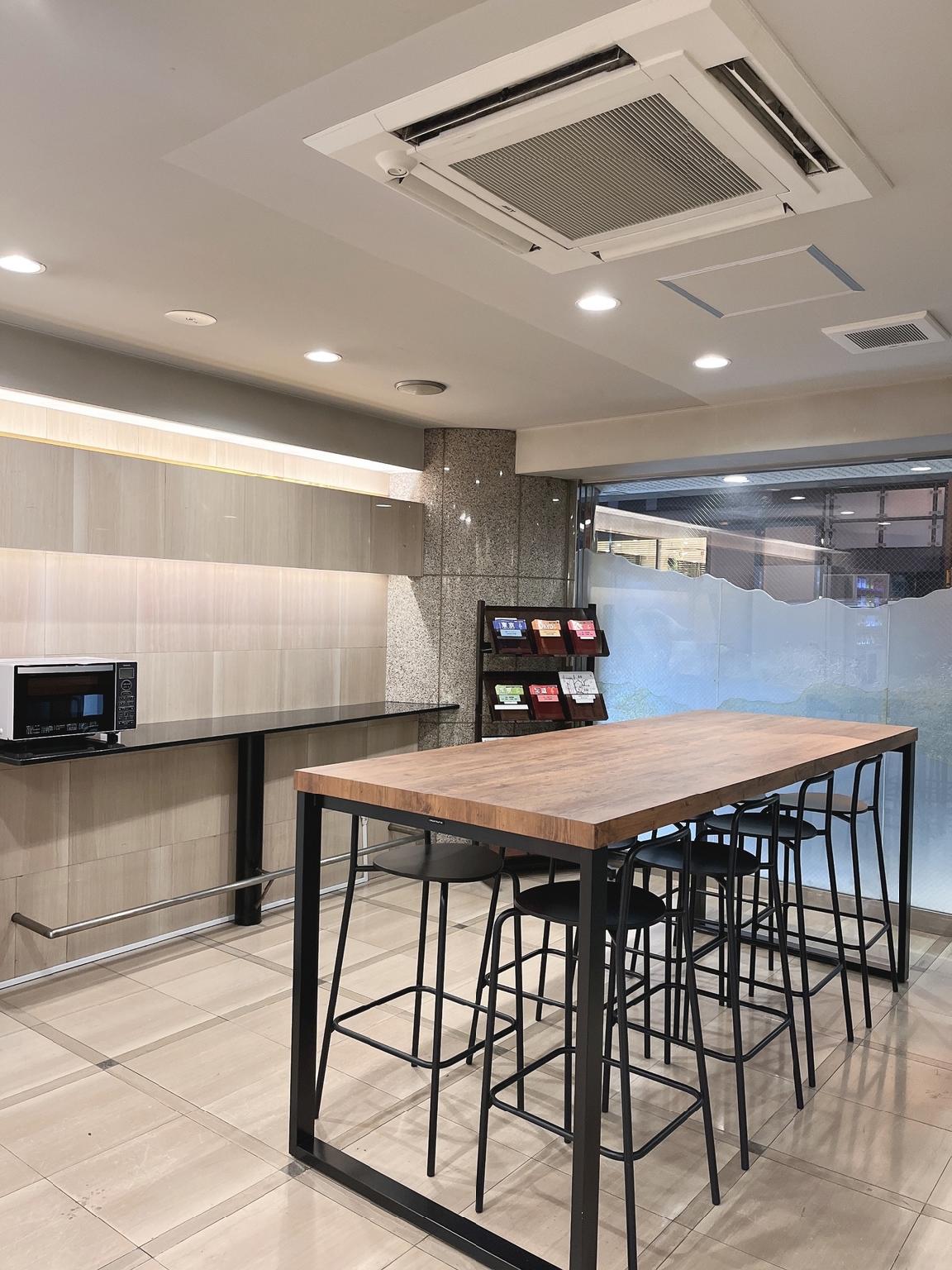 Olympic Inn Kanda 32/45