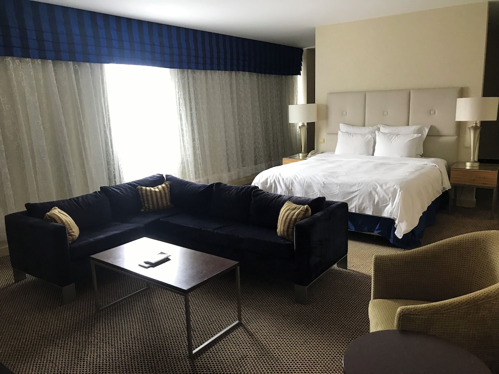 Renaissance Atyrau Hotel 13/54