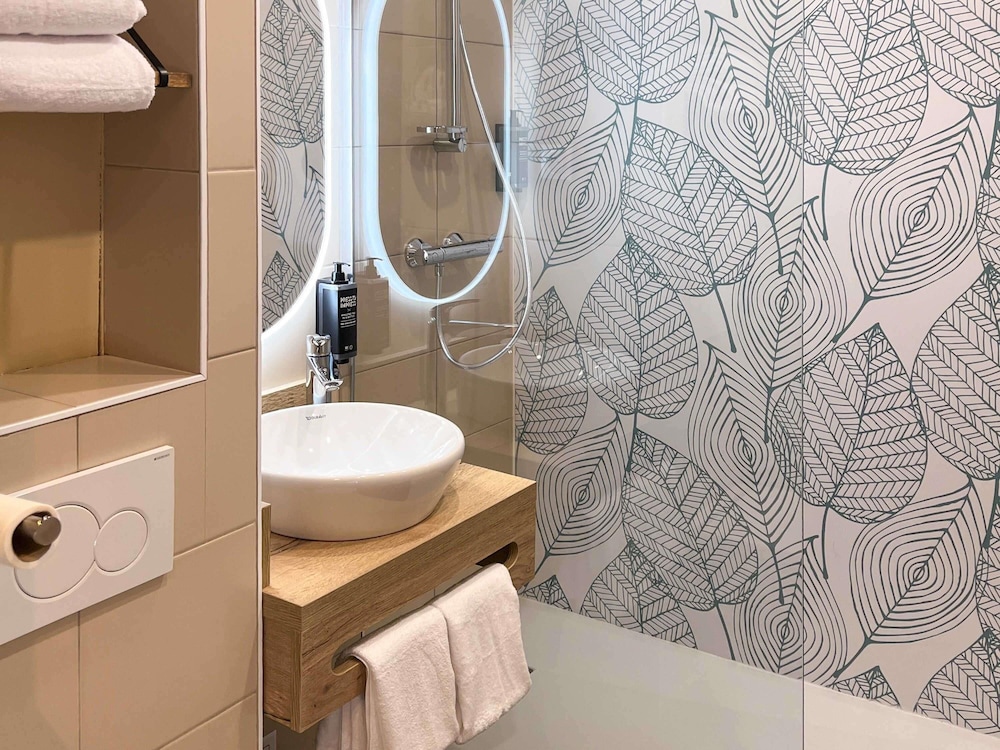 Ibis Style Chatenay-Malabry Paris Sud 56/56
