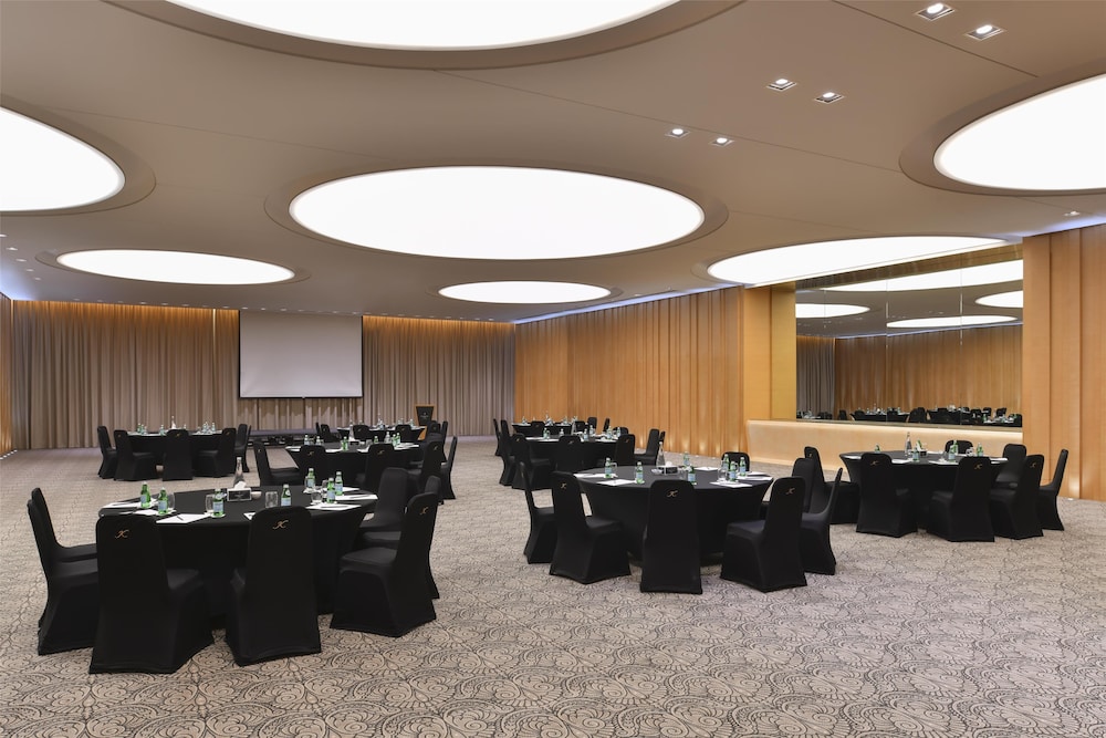 Kempinski Hotel Aqaba Red Sea 68/78