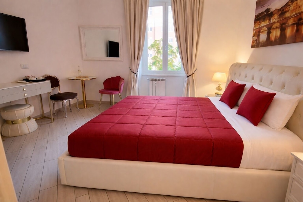Rome Central Rooms Guest House o Affittacamere 17/68