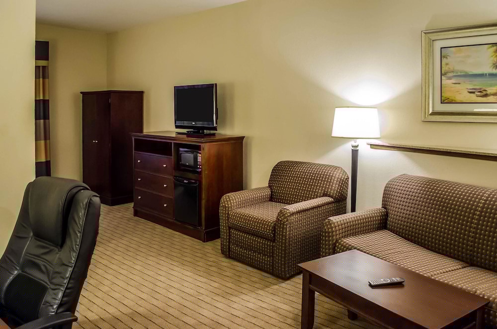 Comfort Suites Mobile West Tillmans Corner 24/40