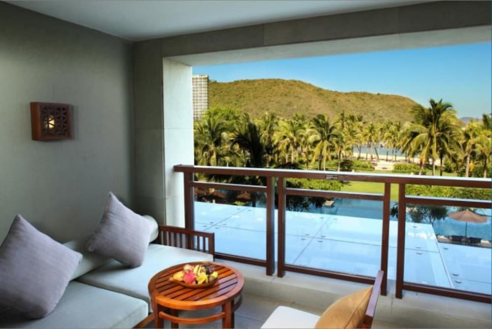Luhuitou Sanya Resort 16/40