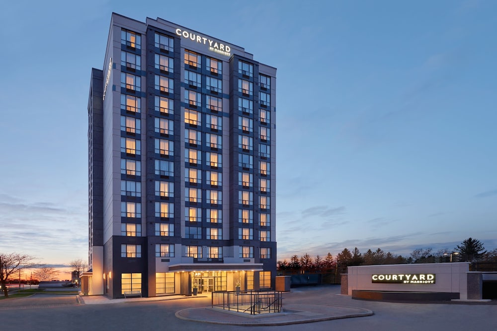 Courtyard by Marriott Kitchener 3/52