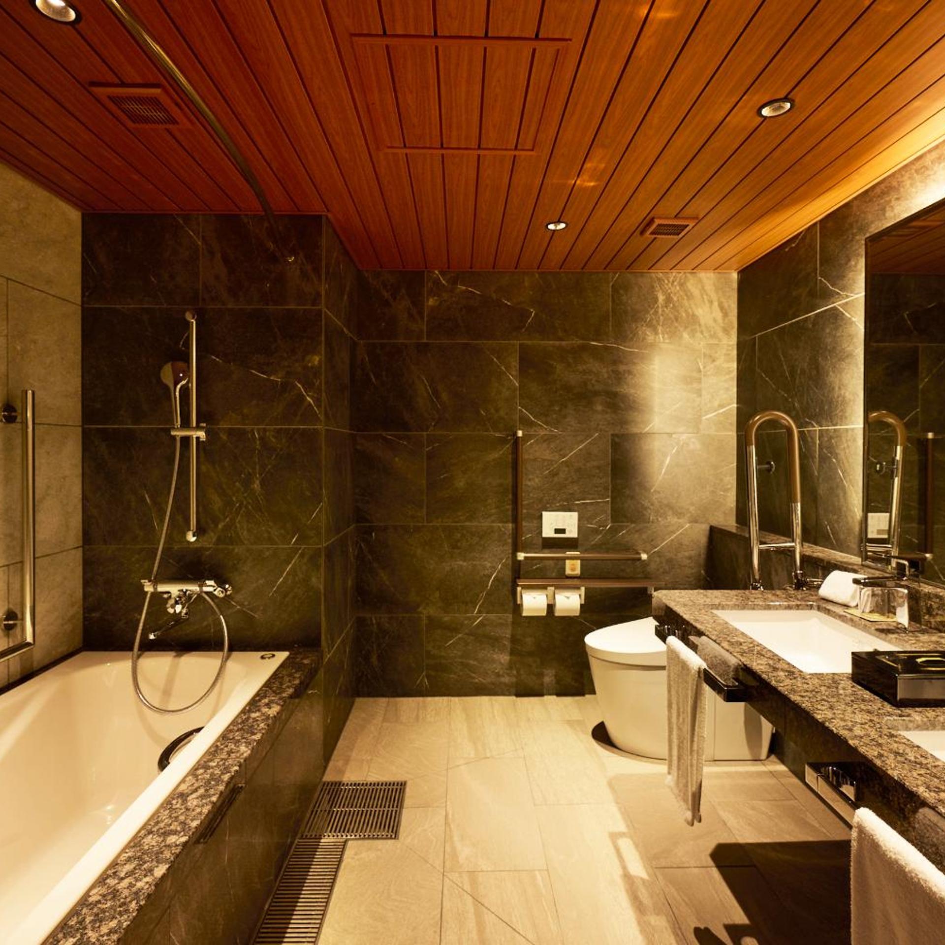 ROOM, TWIN BEDS, ACCESSIBLE