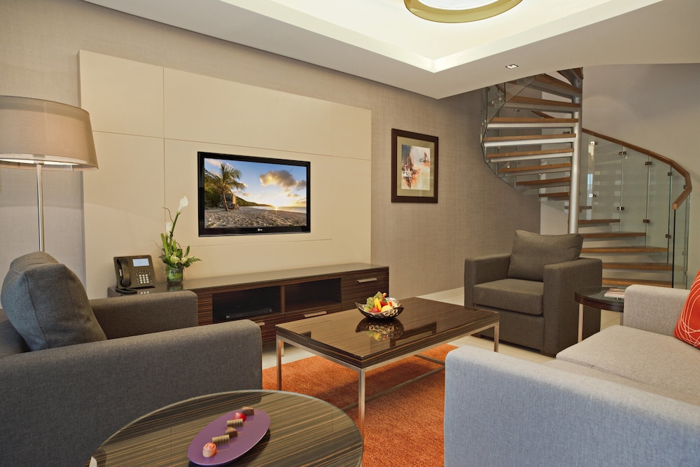 Majestic Arjaan By Rotana 28/57