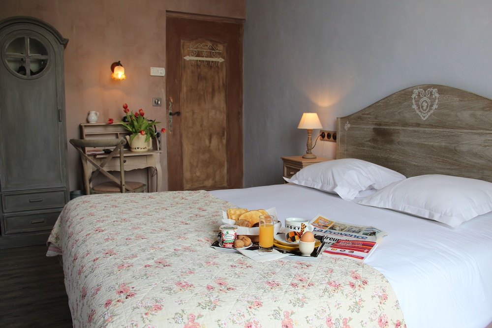 Hotel the Originals Du Parc Cavaillon 12/54