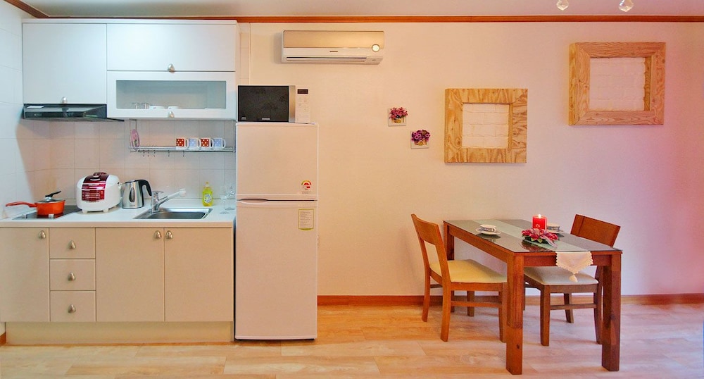 Yangyang Sanulim Pension 30/50