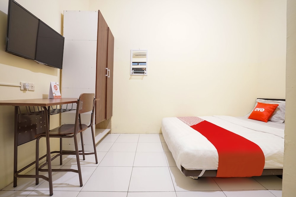 Hotel O Seturan Near Hartono Mall Yogyakarta Formerly Maleo Kostel 18/29