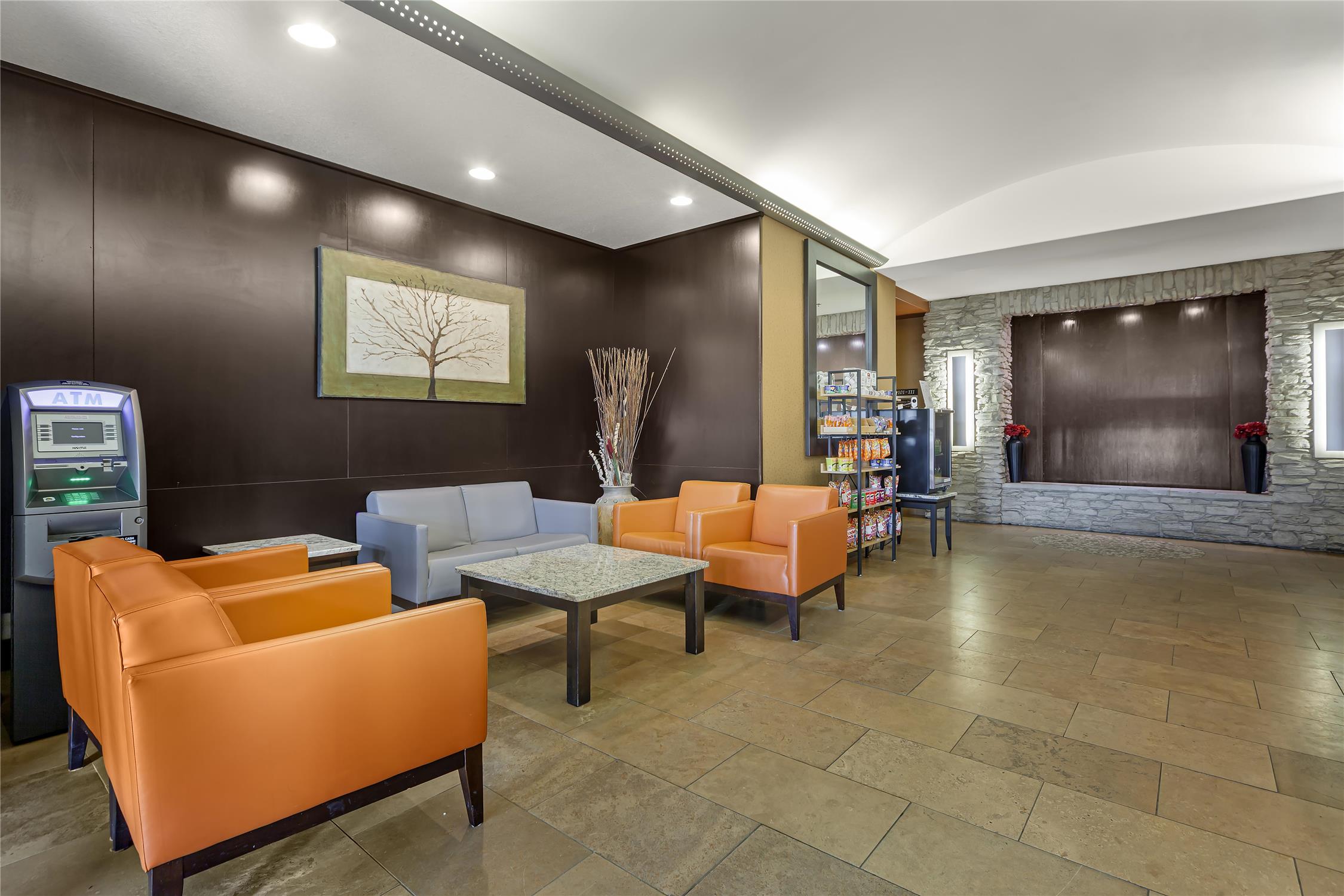 Best Western Plus The Inn At St. Albert 22/38