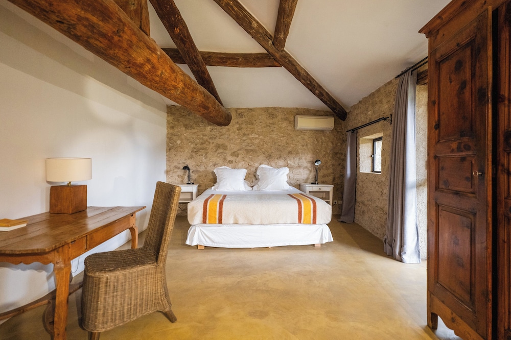 Le Galinier Lourmarin, a Beaumier Guesthouse 17/50