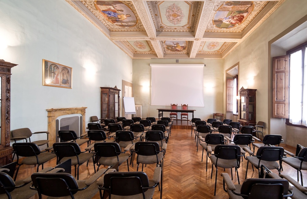 Casa Per Ferie Santo Nome Di Gesu 52/62
