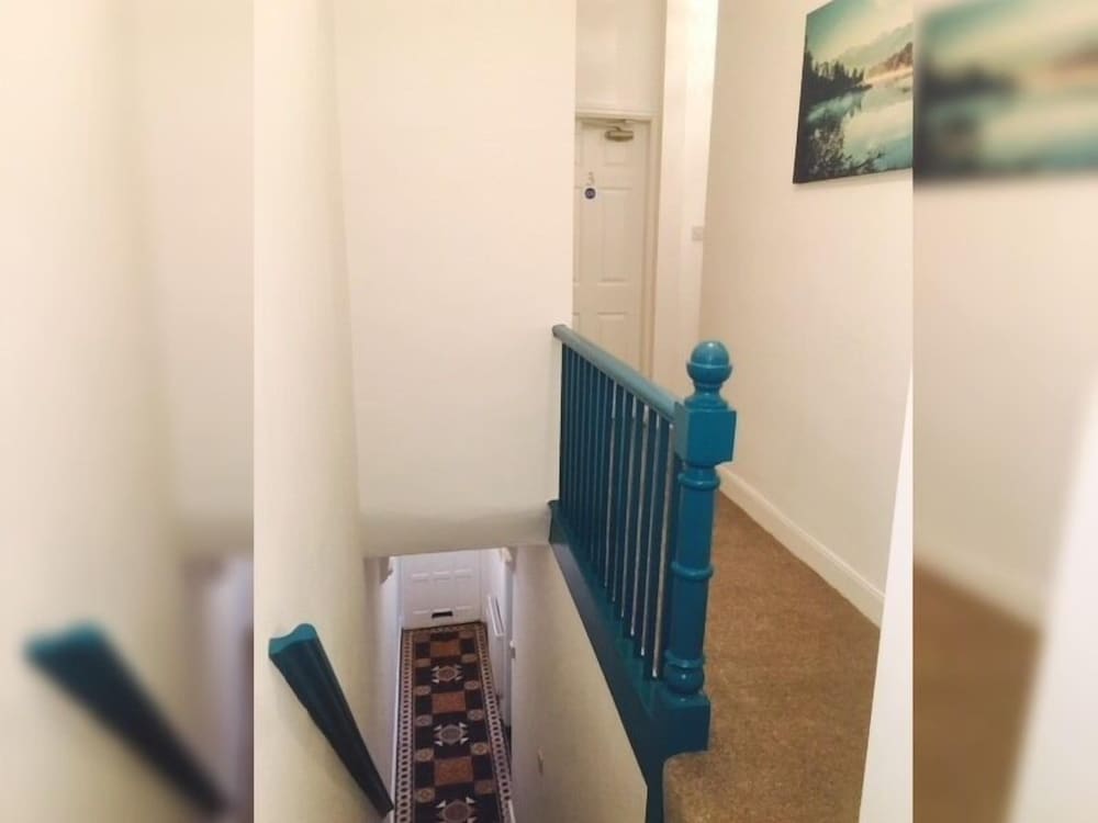 Townhouse @ Balliol Street Stoke 3/15