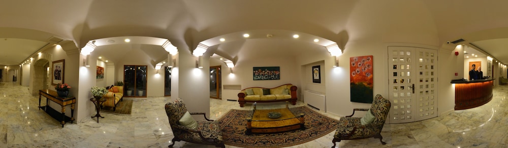 Guest House Amman photo5