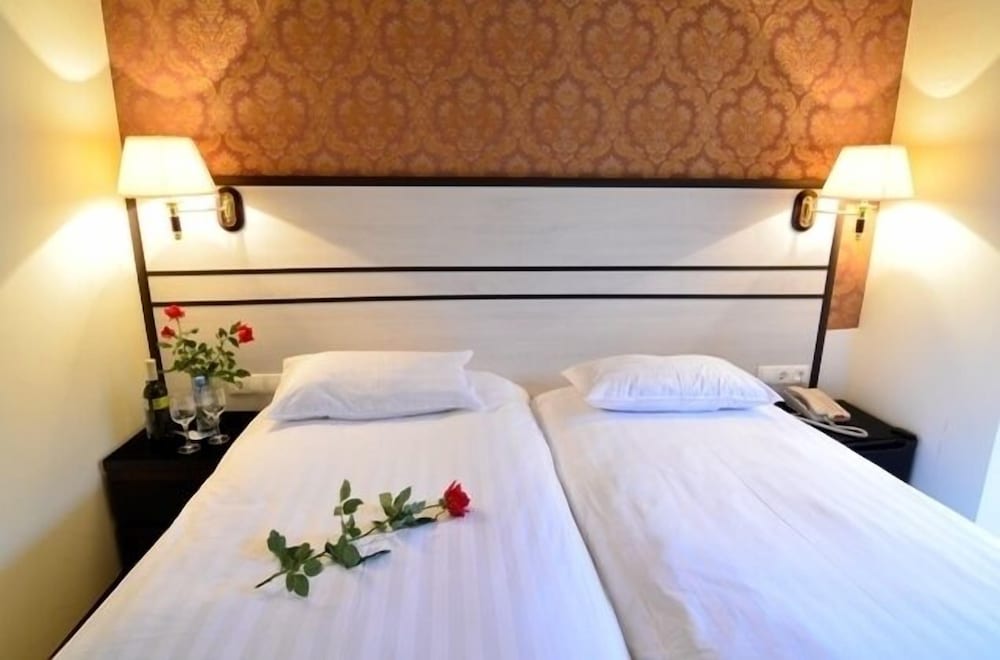 Borjomi Palace Hotel and Spa 20/50
