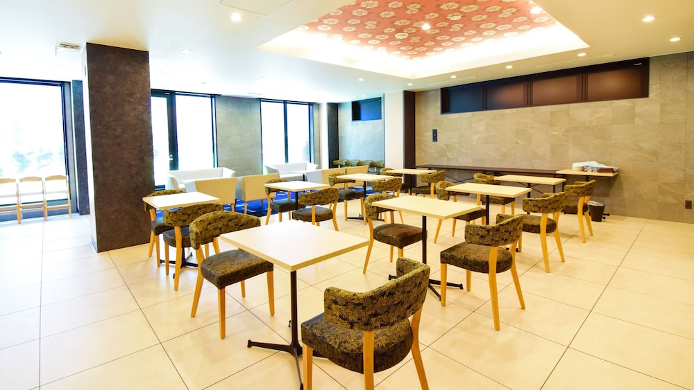APA Hotel Kyoto Gojo Omiya 41/49