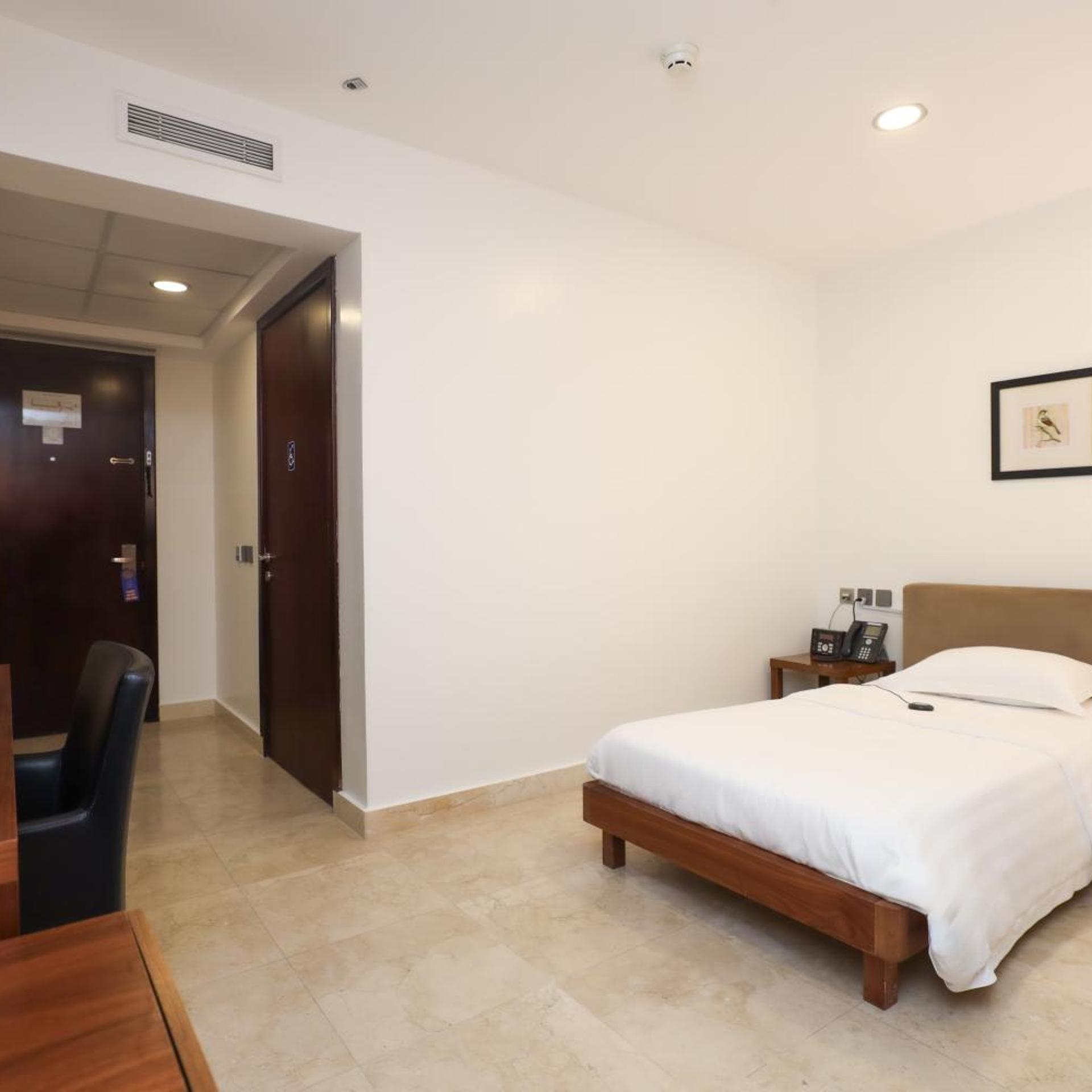 فندق العثمان(Ottoman Hotel Al Khobar) 23/54