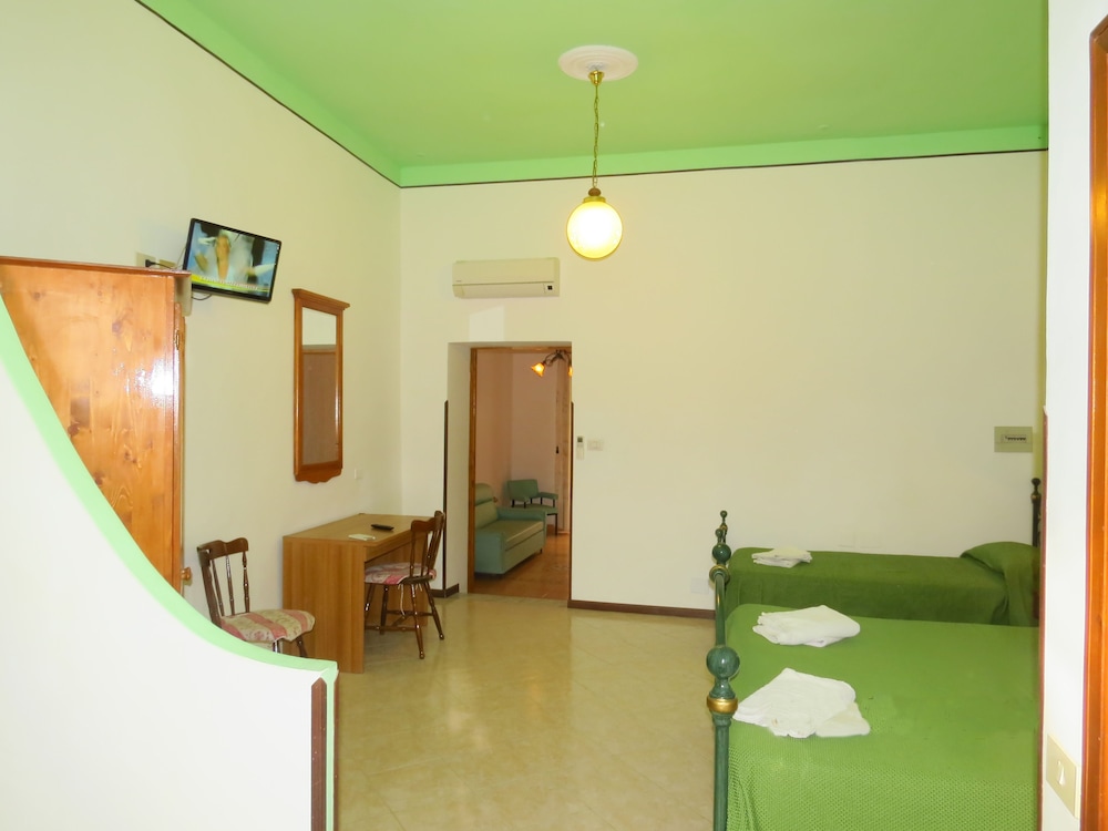 Casa Vittorio 16/50