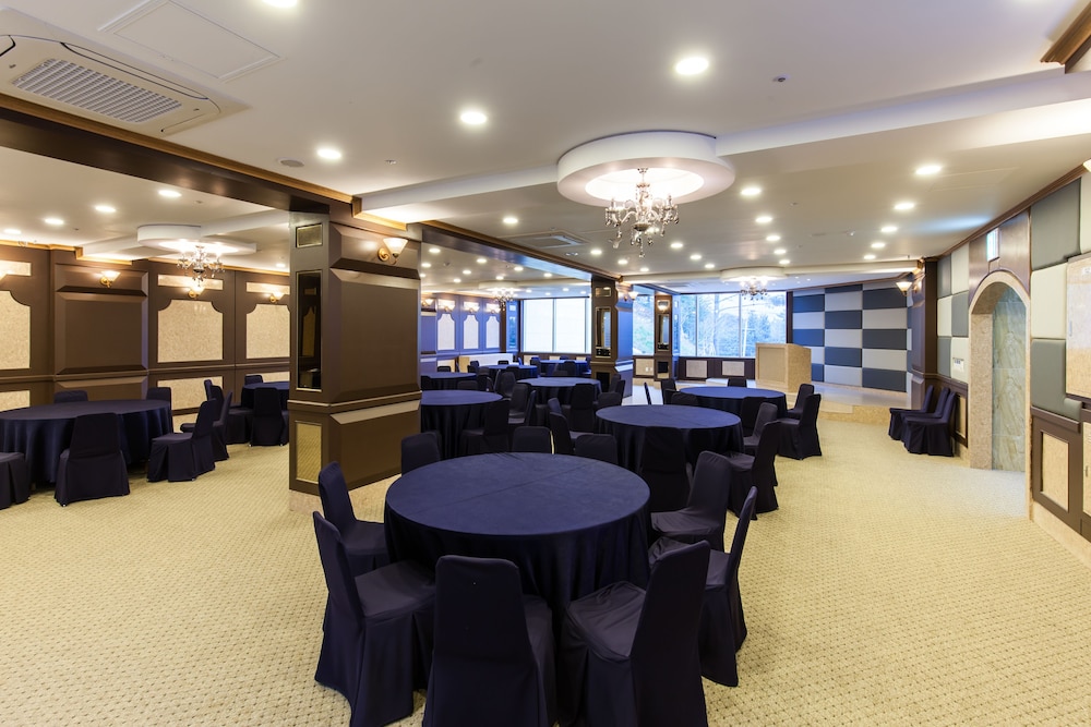 Dome Hotel Geoje 33/50