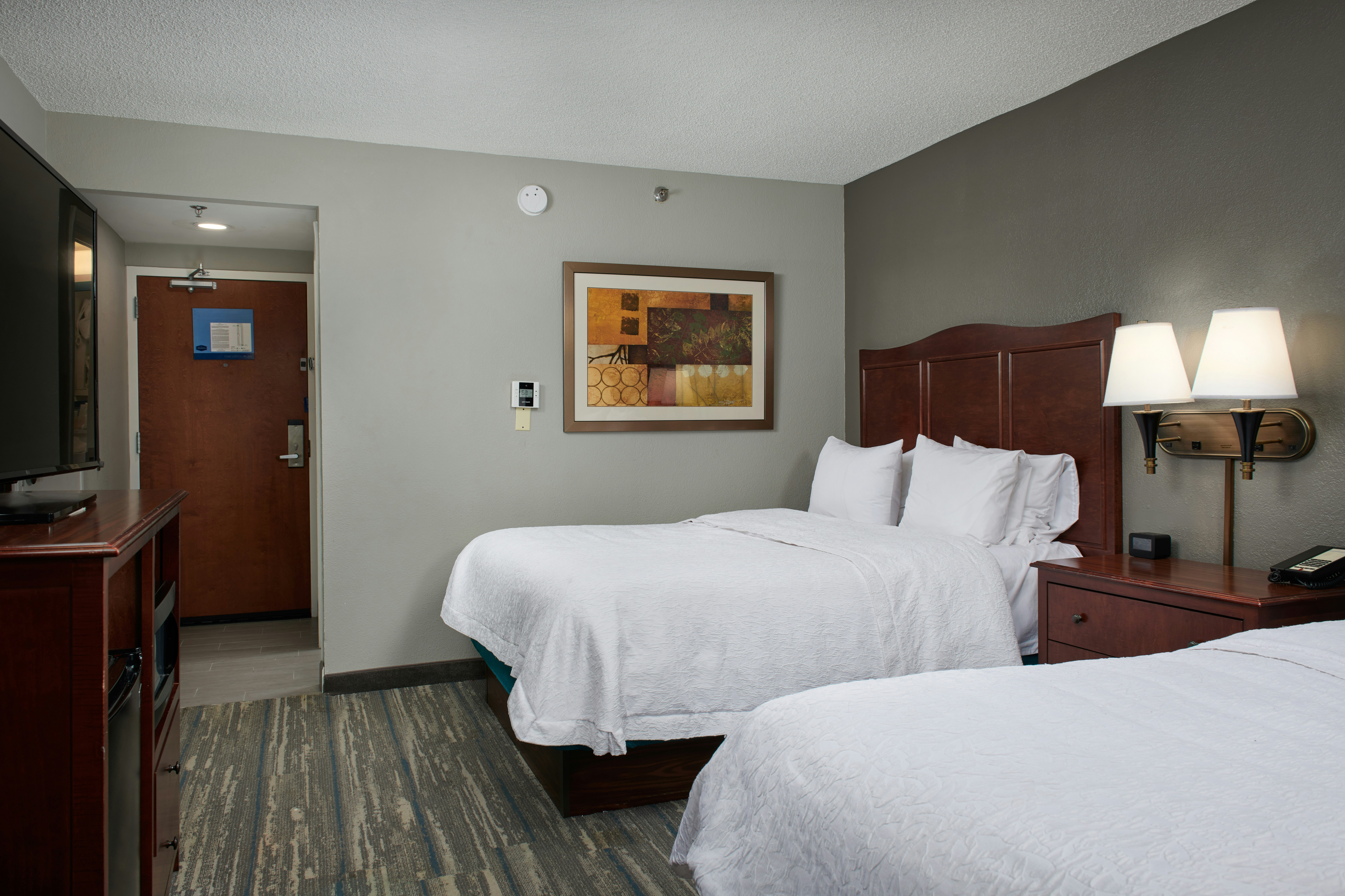 ROOM, 2 QUEEN BEDS