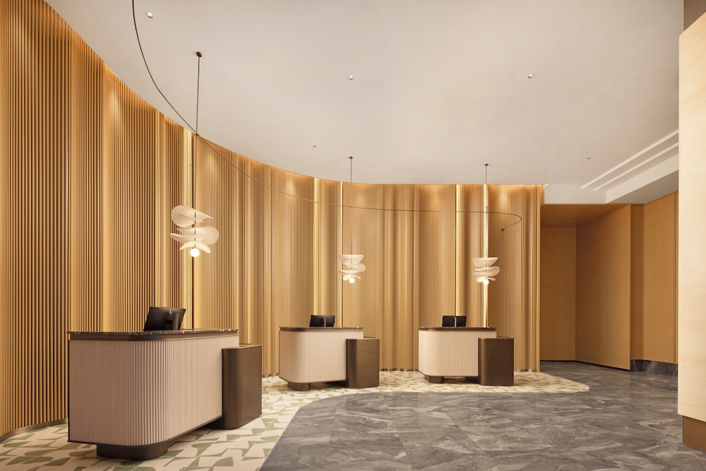 Hilton Garden Inn Xishuangbanna Gasa Airport 10/66