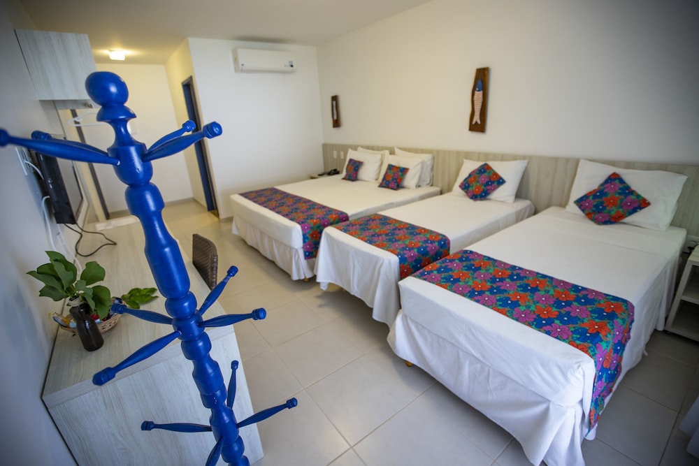 Viva Barra Hotel Pousada 28/66