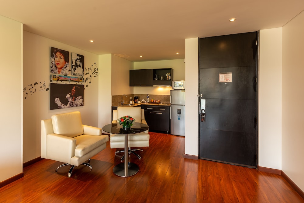 Jazz Apartment 27/36