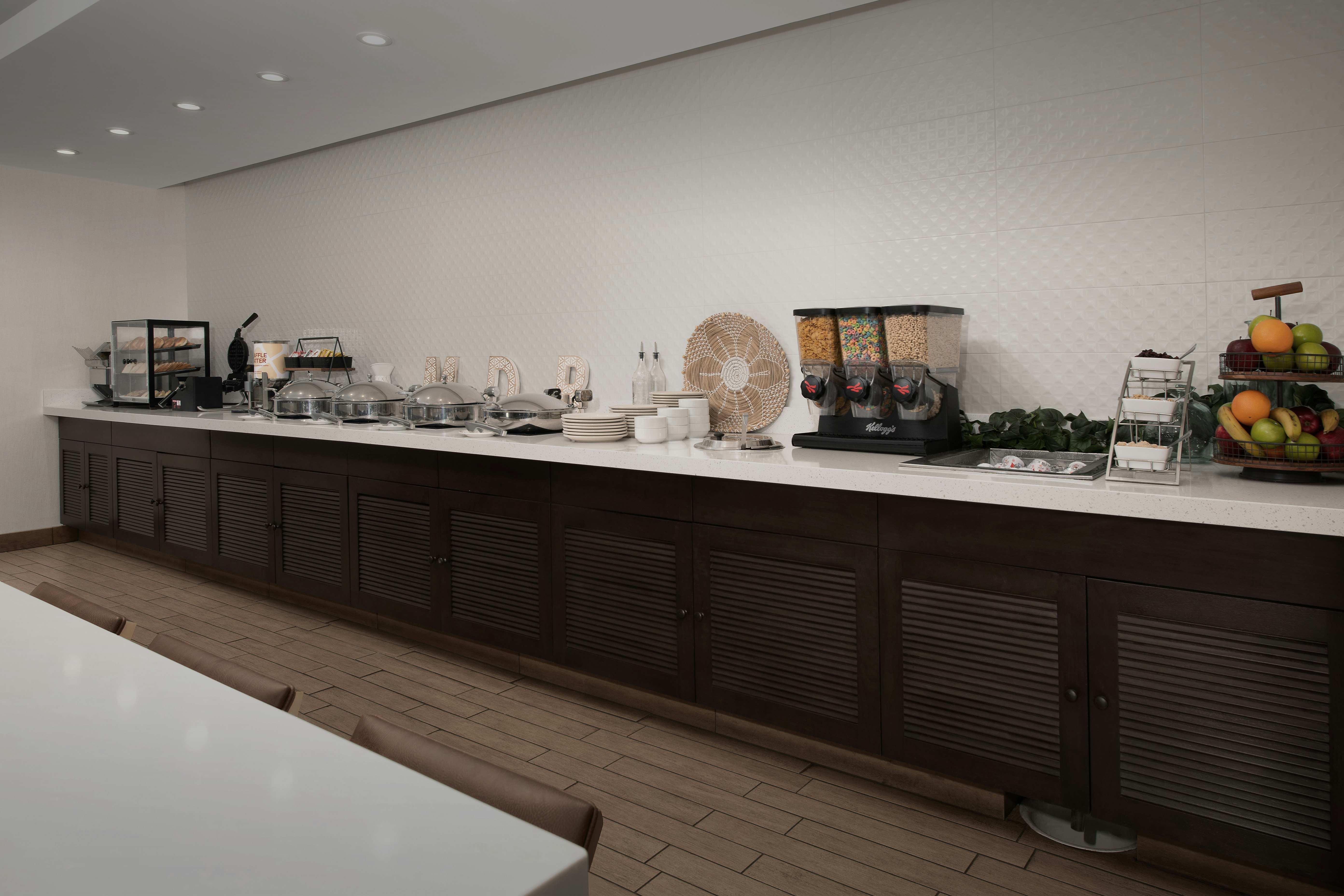Hilton Garden Inn Los Angeles Marina Del Rey 12/44