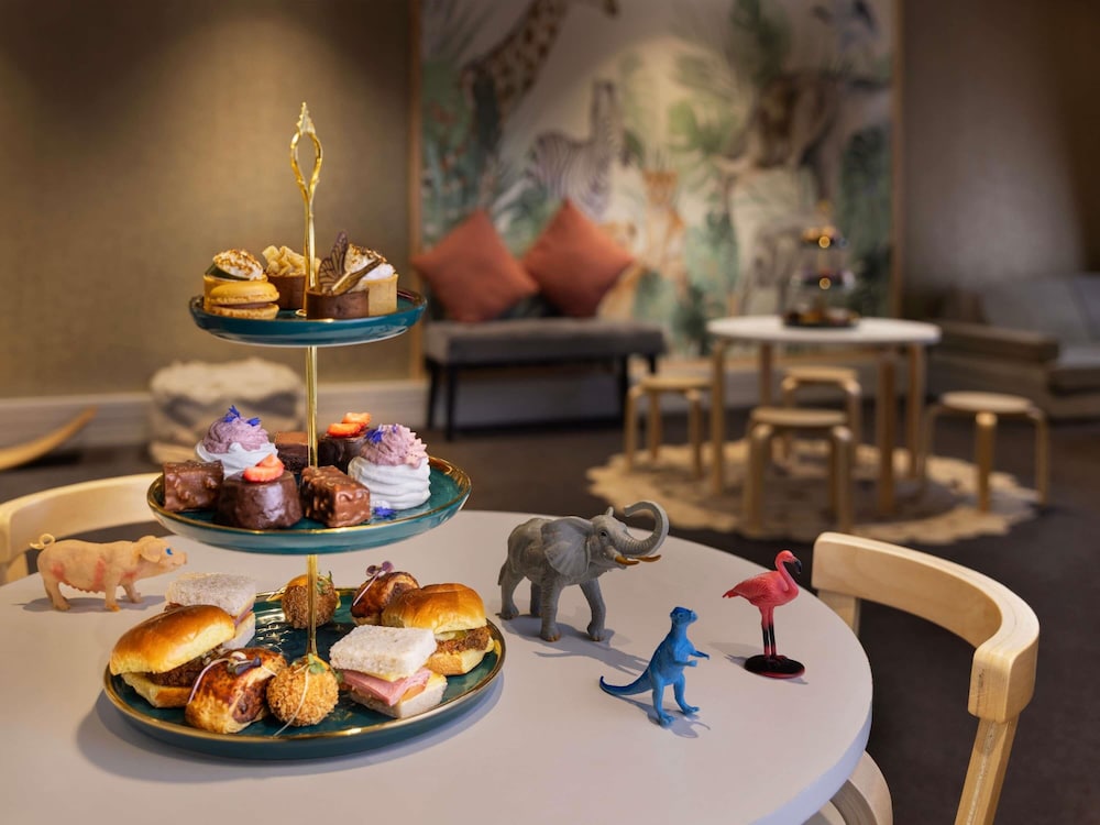 Movenpick Hotel Wellington 46/62