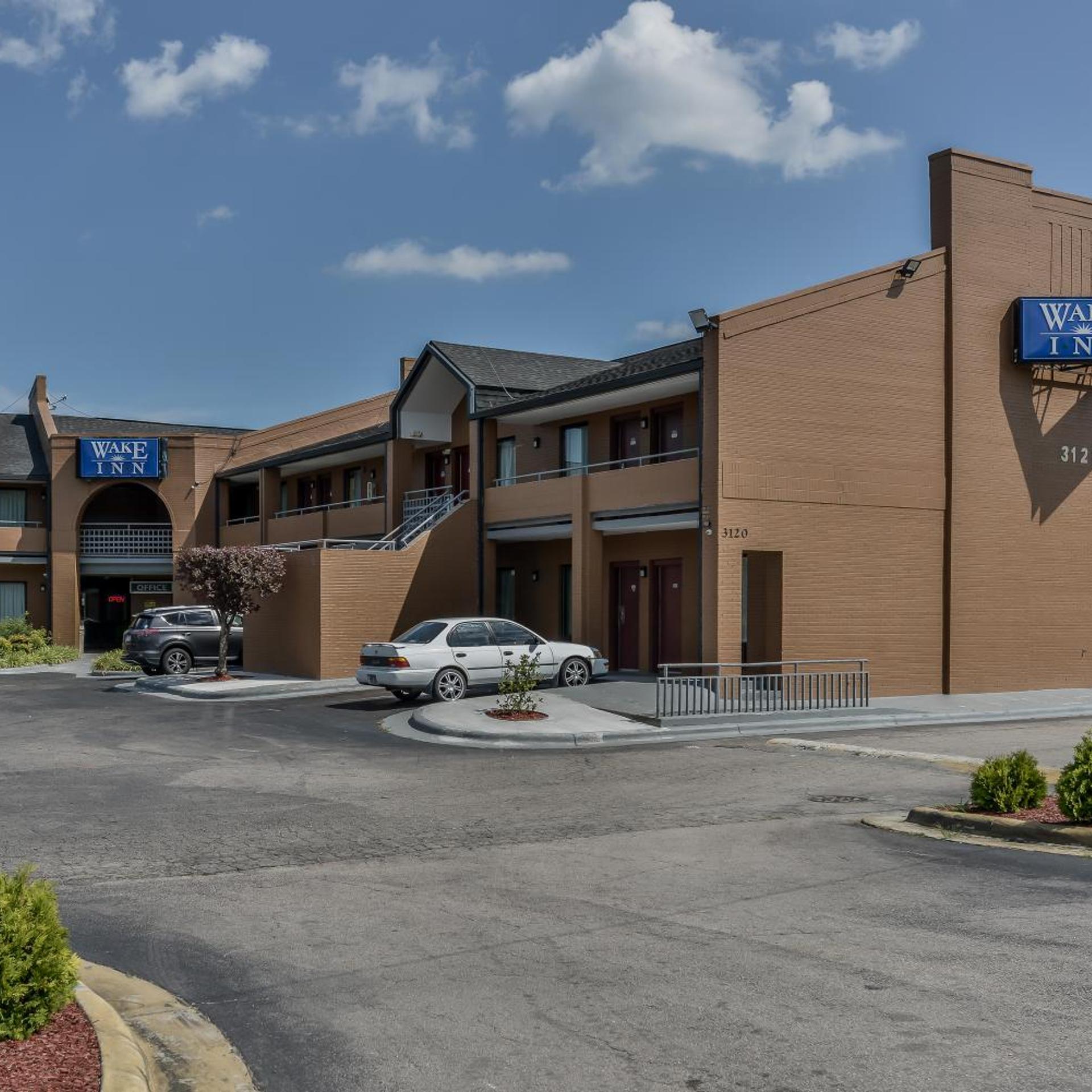 Wake Inn Hotel 16/20